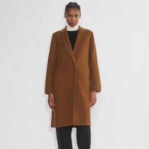 Aritzia Babaton Stedman Coat
